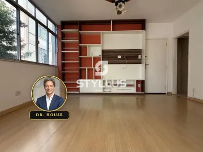 Apartamento com 3 Quartos à venda, 54m² no Lins de Vasconcelos, Rio de Janeiro