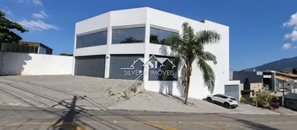 Ponto Comercial para alugar, 750m² no Campo Grande, Rio de Janeiro