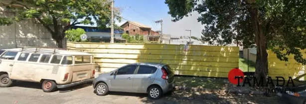 Lote/Terreno à venda, 514m² no Vila Nova Curuçá, São Paulo