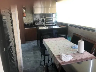 Apartamento com 4 Quartos à venda, 126m² no Enseada, Guarujá