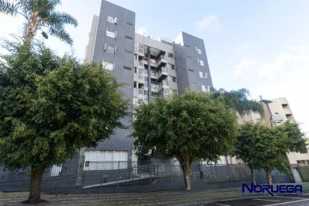 Cobertura com 1 Quarto à venda, 191m² no Ahú, Curitiba