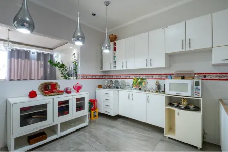Sobrado com 2 Quartos à venda, 256m² no Jardim Mimas, Embu das Artes