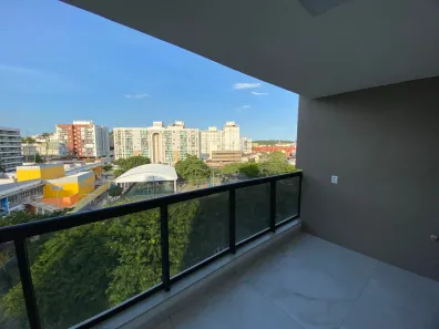 Apartamento com 3 Quartos à venda, 102m² no Jardim Camburi, Vitória