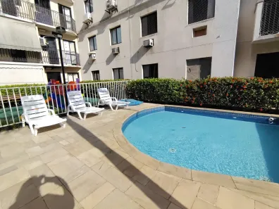 Apartamento com 2 Quartos à venda, 47m² no Maria da Graça, Rio de Janeiro