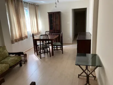 Apartamento com 1 Quarto à venda, 57m² no Jardim Paulista, São Paulo