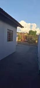 Casa com 2 Quartos à venda, 80m² no Jardim Felicidade, São José do Rio Preto