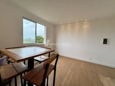 Apartamento com 2 Quartos à venda, 73m² no Chácara da Barra, Campinas
