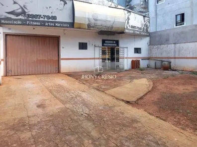 Ponto Comercial à venda, 328m² no Zona 08, Maringá