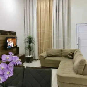 Casa com 3 Quartos à venda, 170m² no Parque Residencial Aeroporto, Limeira