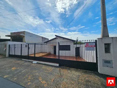 Casa com 3 Quartos à venda, 141m² no Vila Santana, Santa Bárbara D'Oeste