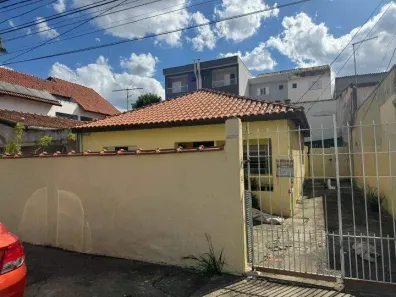 Lote/Terreno à venda, 260m² no Rudge Ramos, São Bernardo do Campo