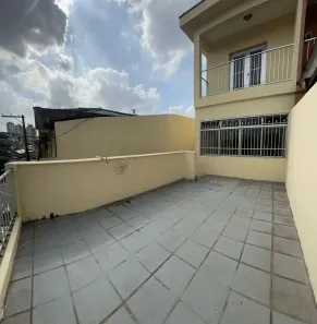 Sobrado com 2 Quartos à venda, 136m² no Vila Palmeiras, São Paulo