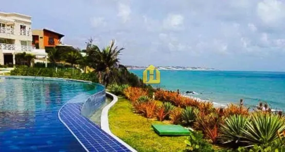 Apartamento com 2 Quartos à venda, 53m² no Pirangi do Norte (Distrito Litoral), Parnamirim