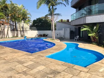 Apartamento com 4 Quartos para alugar, 228m² no Parque da Vila Prudente, São Paulo