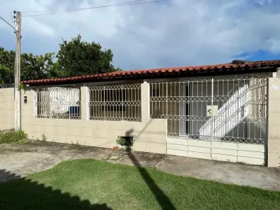 Casa com 3 Quartos à venda, 116m² no Centro, Barra de São Miguel