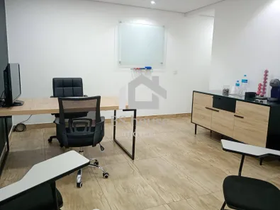 Sala Comercial à venda, 37m² no Centro, São Caetano do Sul
