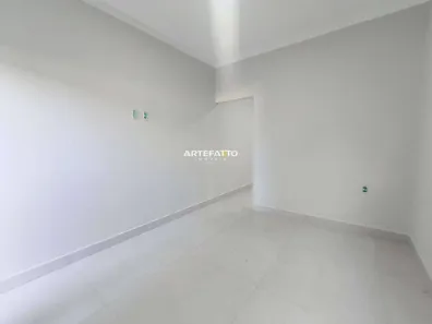 Casa com 3 Quartos à venda, 80m² no Residencial Irineu Zanetti, Franca