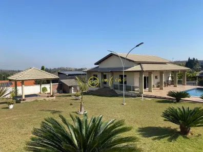 Fazenda/Sítio com 4 Quartos à venda, 320m² no , Alumínio