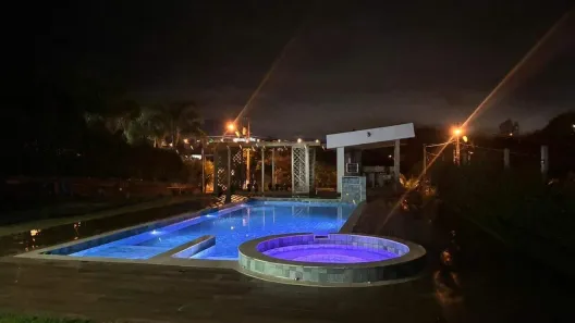 Casa com 4 Quartos à venda, 150m² no Parque Agrinco, Guararema