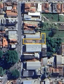 Ponto Comercial com 3 Quartos à venda, 1030000m² no Alto do Cardoso, Pindamonhangaba