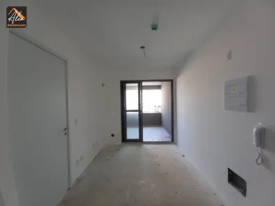 Apartamento com 1 Quarto à venda, 34m² no Saúde, São Paulo