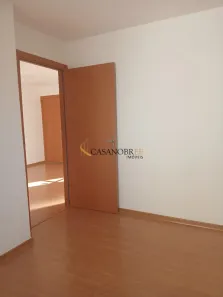 Apartamento com 2 Quartos para alugar, 44m² no De Lourdes, Anápolis
