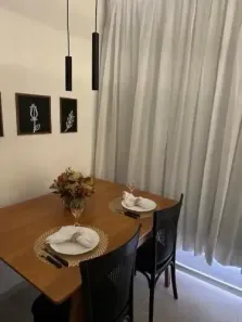 Apartamento com 1 Quarto para alugar, 25m² no Boa Vista, Recife