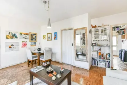 Apartamento com 3 Quartos à venda, 84m² no Vila Caraguatá, São Paulo