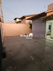 Casa com 3 Quartos à venda, 140m² no Plano Diretor Norte, Palmas