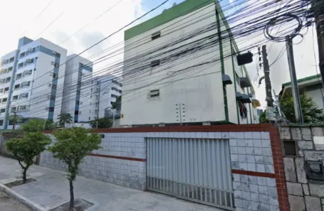 Apartamento com 3 Quartos à venda, 98m² no Engenho do Meio, Recife