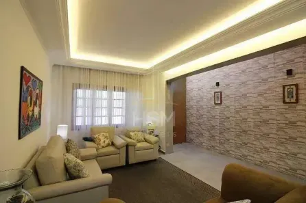 Sobrado com 3 Quartos à venda, 330m² no Rudge Ramos, São Bernardo do Campo