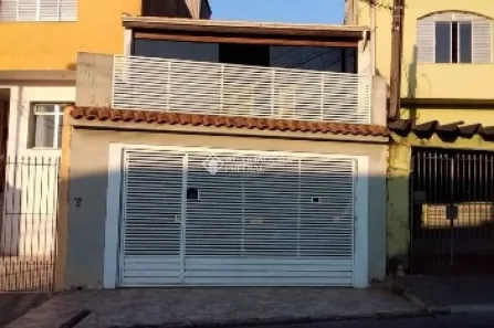 Casa com 2 Quartos à venda, 156m² no Independência, São Bernardo do Campo