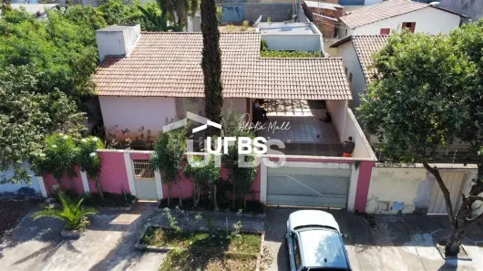 Casa com 3 Quartos à venda, 127m² no Vila Brasília, Aparecida de Goiânia