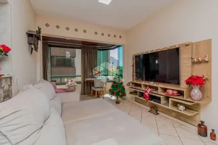 Apartamento com 3 Quartos à venda, 160m² no Menino Deus, Porto Alegre
