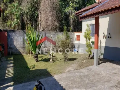 Fazenda/Sítio à venda, 100m² no Jardim Somar, Peruíbe