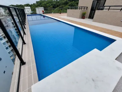 Apartamento com 2 Quartos à venda, 45m² no Cabo Branco, João Pessoa