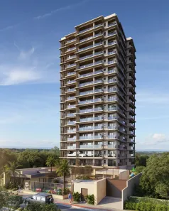 Apartamento com 4 Quartos à venda, 150m² no Manguinhos, Serra