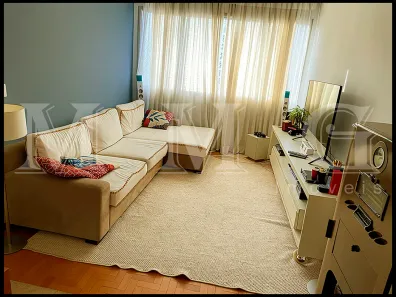 Apartamento com 2 Quartos para venda ou aluguel, 90m² no Vila Mariana, São Paulo
