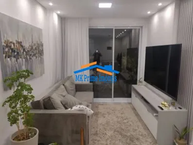Apartamento com 2 Quartos para venda ou aluguel, 70m² no Dezoito do Forte Empresarial/Alphaville., Barueri