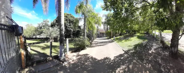 Fazenda/Sítio com 5 Quartos à venda, 300m² no Cadiz, Gravataí