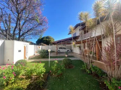 Sobrado com 4 Quartos à venda, 290m² no Jardim de Itapoan, Paulínia