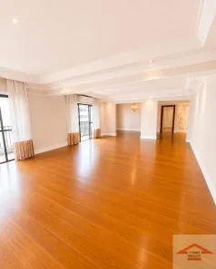 Apartamento com 4 Quartos à venda, 374m² no Vila Boaventura, Jundiaí
