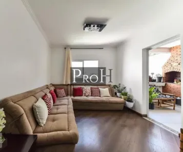 Apartamento com 3 Quartos à venda, 96m² no Vila Gonçalves, São Bernardo do Campo