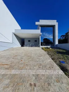 Casa com 3 Quartos à venda, 160m² no Uvaranas, Ponta Grossa