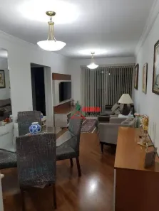 Apartamento com 2 Quartos à venda, 64m² no Saúde, São Paulo