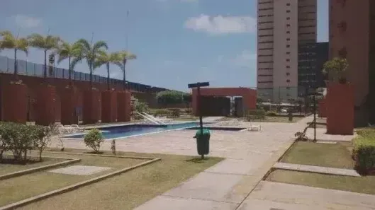 Apartamento com 2 Quartos à venda, 57m² no Candelária, Natal