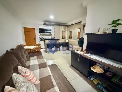 Apartamento com 2 Quartos à venda, 80m² no Cachoeira do Bom Jesus, Florianópolis