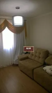 Apartamento com 3 Quartos à venda, 100m² no Nova Petrópolis, São Bernardo do Campo