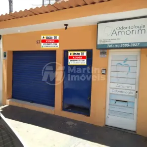 Ponto Comercial para venda ou aluguel, 176m² no Centro, Osasco