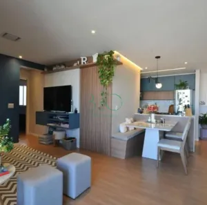 Apartamento com 2 Quartos à venda, 63m² no Vila Paiva, São Paulo